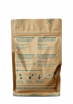 Green House Powder Feeding Enhancer 125g, 500g, 1kg, 2,5kg