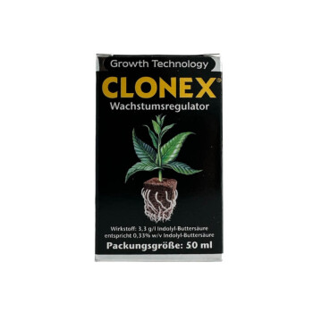 Clonex Stecklingsgel 50ml