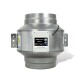 Prima Klima EC BlueLine Rohrventilator PK300-315mm 4250 m³/h