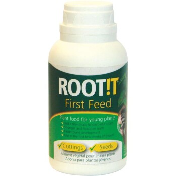 ROOT!T First Feed Wurzelaktivator 125ml