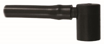 Kapillar 4mm - 1m lang für Rayjet Sprüher