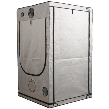 HOMEbox Ambient Q150+ Plus 150 x 150 x 220 cm