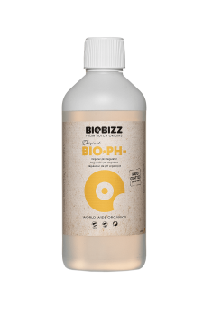 BIOBIZZ organischer pH- Down Regulator 500ml