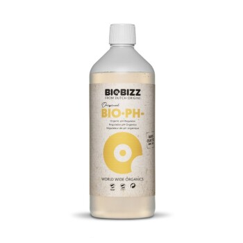 BIOBIZZ organischer pH- Down Regulator 1 Liter