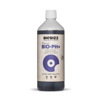 BIOBIZZ organischer pH+ Up Regulator 1 Liter