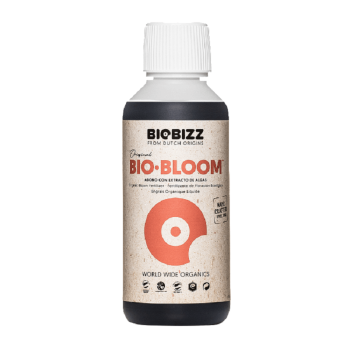 BioBizz Bio-Bloom 250ml, 500ml, 1L, 5L, 10L, 20L