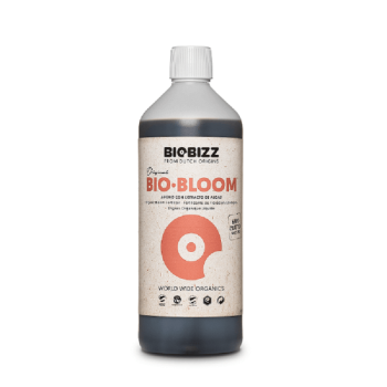 BIOBIZZ Bio-Bloom organischer Blütendünger...