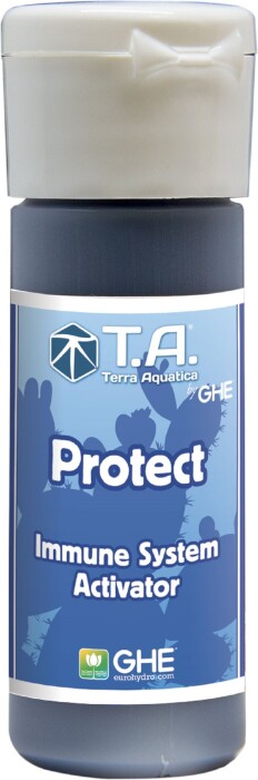 Terra Aquatica Protect Immunsystemaktivator 60ml