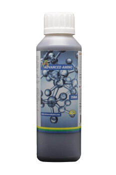 Advanced Hydroponics Amino Biostimulator 250ml, 500ml, 1L