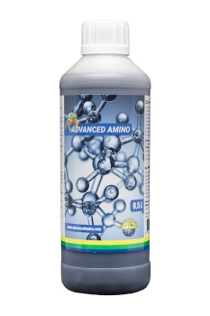 Advanced Hydroponics Amino Biostimulator 500 ml