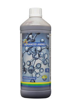 Advanced Hydroponics Amino Biostimulator 1 L