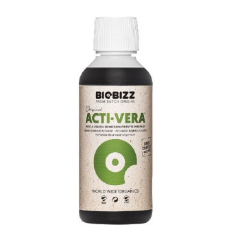 BioBizz Acti-Vera 250ml, 500ml, 1L, 5L, 10L