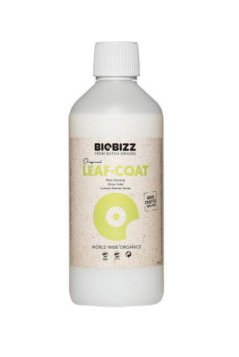 BIOBIZZ Leaf-Coat 500ml - 5L