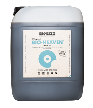 BioBizz Bio-Heaven 250ml, 500ml, 1L, 5L, 10L