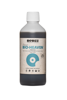 BioBizz Bio-Heaven organischer Energiedünger 250ml -...