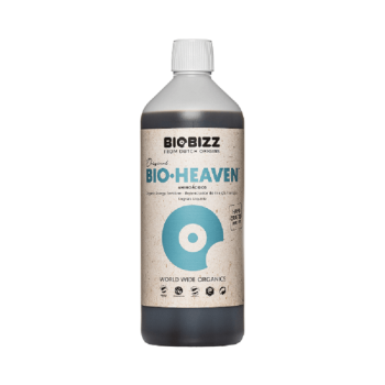 BioBizz Bio-Heaven organischer Energiedünger 250ml - 10L