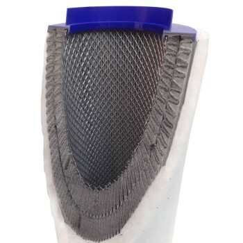 CarbonActive Aktivkohlefilter 200 m³/h - 1000 m³/h