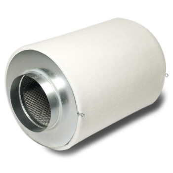 CarbonActive Aktivkohlefilter 200 m³/h - 1000 m³/h