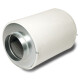 CarbonActive Aktivkohlefilter 200 m³/h - 1000 m³/h