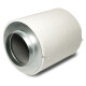 CarbonActive Aktivkohlefilter 200 m³/h - 1000 m³/h