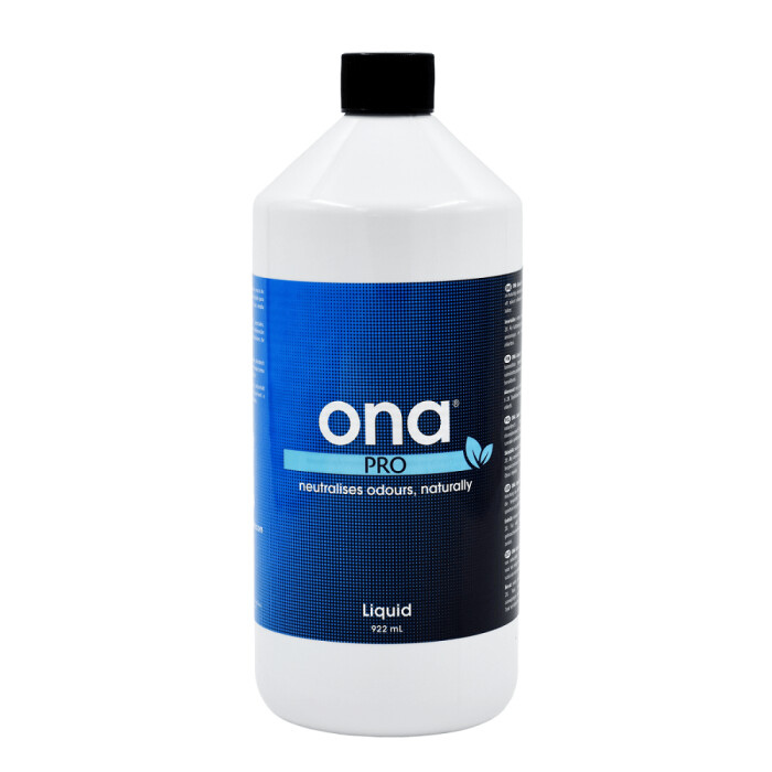 ONA Liquid Geruchsneutralisierer Pro 922 ml