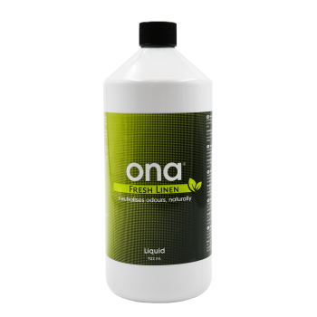 ONA Liquid Geruchsneutralisierer Fresh Linen 922 ml