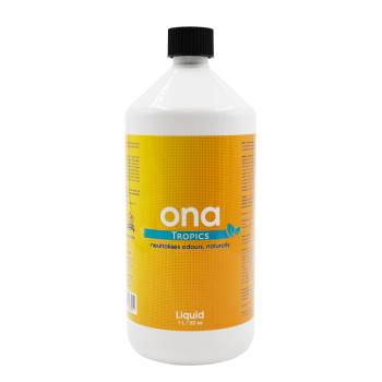 ONA Liquid Geruchsneutralisierer Tropics 922 ml