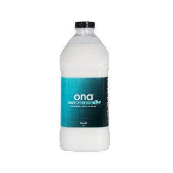 ONA Liquid Geruchsneutralisierer Polar Crystal 3,27 L