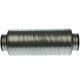 Rohrschalldämpfer Länge 60cm, ø100mm - 315mm