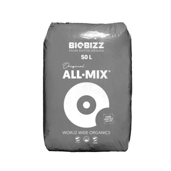 BIOBIZZ All-Mix Erde 50L