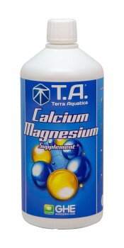 GHE Calcium Magnesium CalMag 1L, 5L, 10L