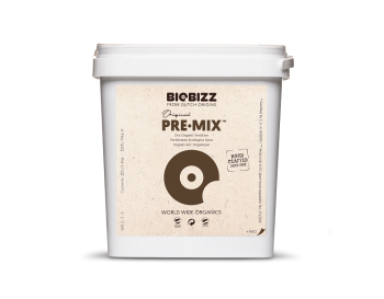 BIOBIZZ Pre-Mix 5L Trockendünger für Wuchs und Blüte