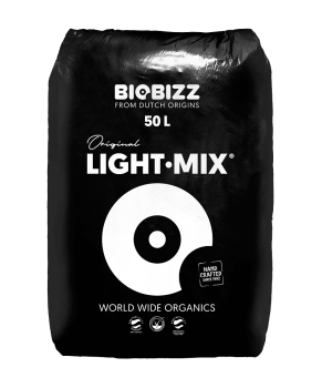 BIOBIZZ Light-Mix Erde 50 L