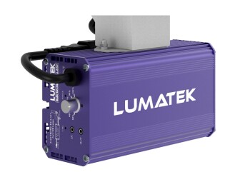 Beleuchtungsset Lumatek All-In-One Aurora 315W CMH/CDM