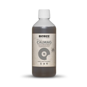 BIOBIZZ Calmag organischer Calcium und Magnesium Zusatz...