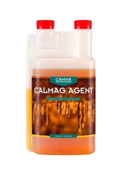CANNA CALMAG AGENT 1L, 5L, 10L