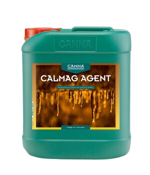 CANNA CALMAG AGENT 1L, 5L, 10L