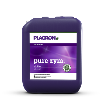 Plagron Pure Zym 5 Liter