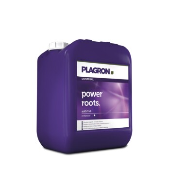 Plagron Power Roots Wurzelbooster 5 Liter