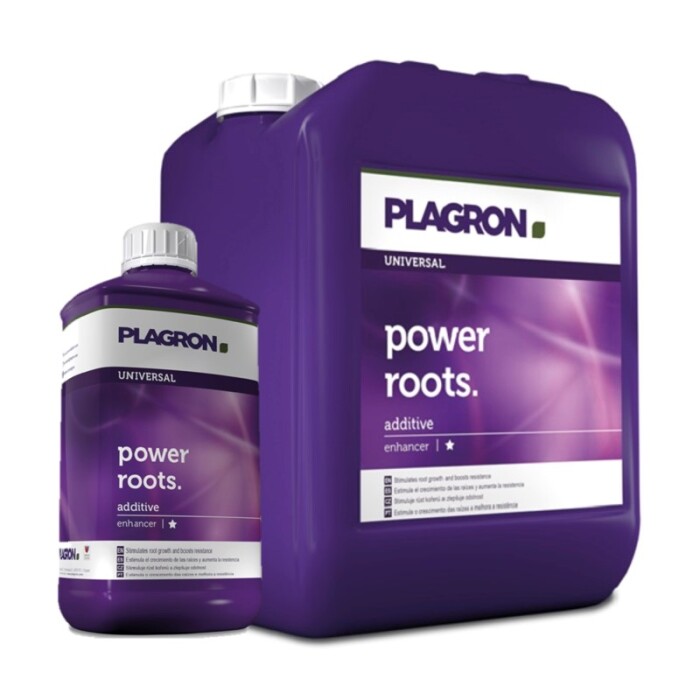 Plagron Power Roots Wurzelbooster 100ml, 250ml, 500ml, 1L, 5L