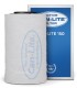 Can-Filters Lite Aktivkohlefilter 150 m³/h ø100 mm