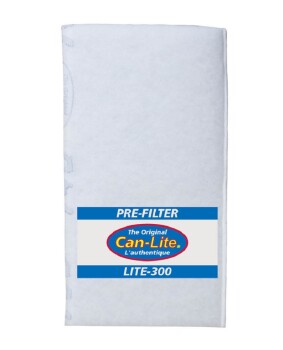 Ersatzvlies f&uuml;r Can-Filters Lite 300 m&sup3;/h...