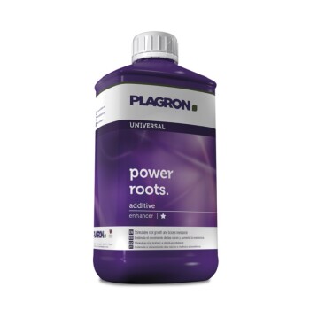 Plagron Power Roots Wurzelbooster 100ml