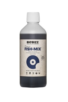 BIOBIZZ Fish-Mix organischer D&uuml;nger 500 ml