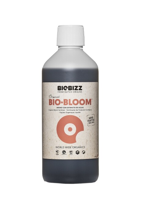 BIOBIZZ Bio-Bloom organischer Blütendünger 500 ml