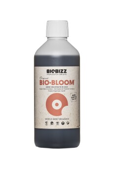 BIOBIZZ Bio-Bloom organischer Bl&uuml;tend&uuml;nger 500 ml