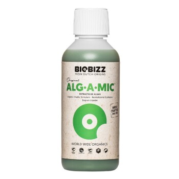 BIOBIZZ Alg-A-Mic Vitalitäts-Booster 250 ml