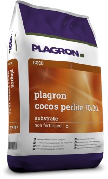 Plagron Cocos Perlite 70/30 Mix 50 Liter