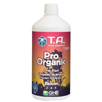 Terra Aquatica Pro Organic Bloom (GO Thrive)...