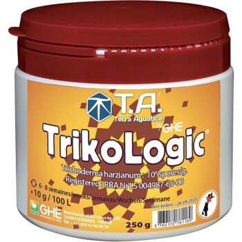 Terra Aquatica TrikoLogic Trichoderma 250g